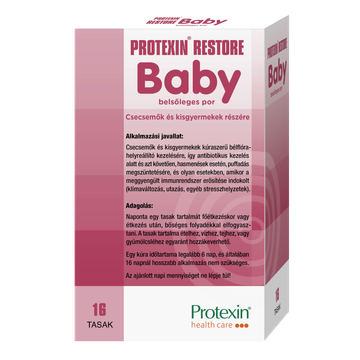Protexin Restore Baby