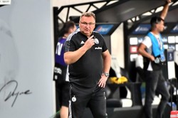 Czesław Michniewicz: Legia nie ma stylu? Nie wiem, co Vassiljev miał na myśli