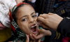 Światu grozi epidemia polio?