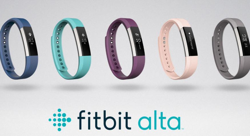 FitBit Alta: Fitness-Tracker mit alter Hardware & neuem Design | TechStage