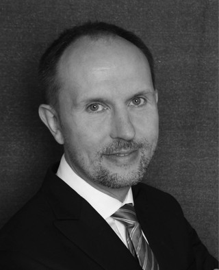 Wojciech Ostapowicz radca prawny, doradca podatkowy, senior manager w Enodo Advisors