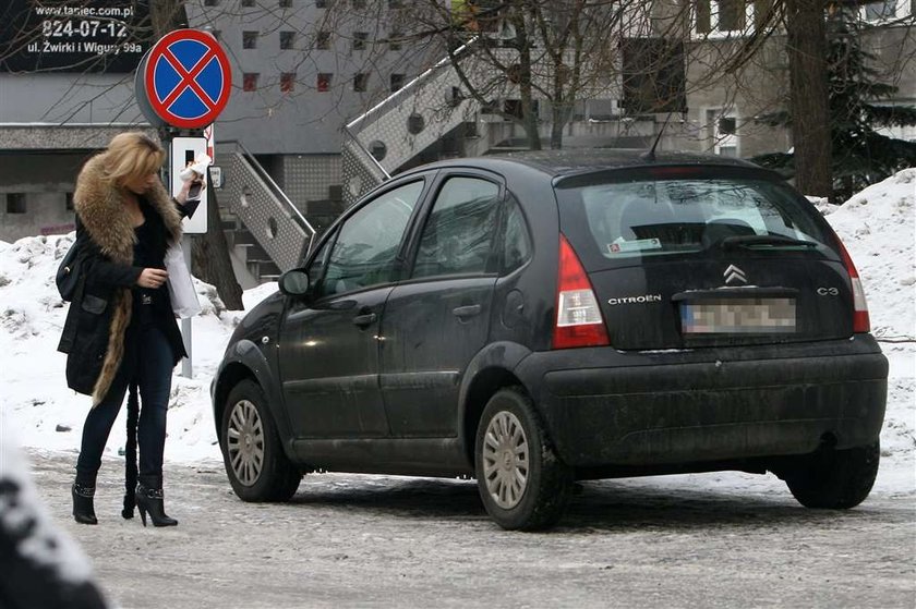 Czy Janachowska uwiedzie Saletę?