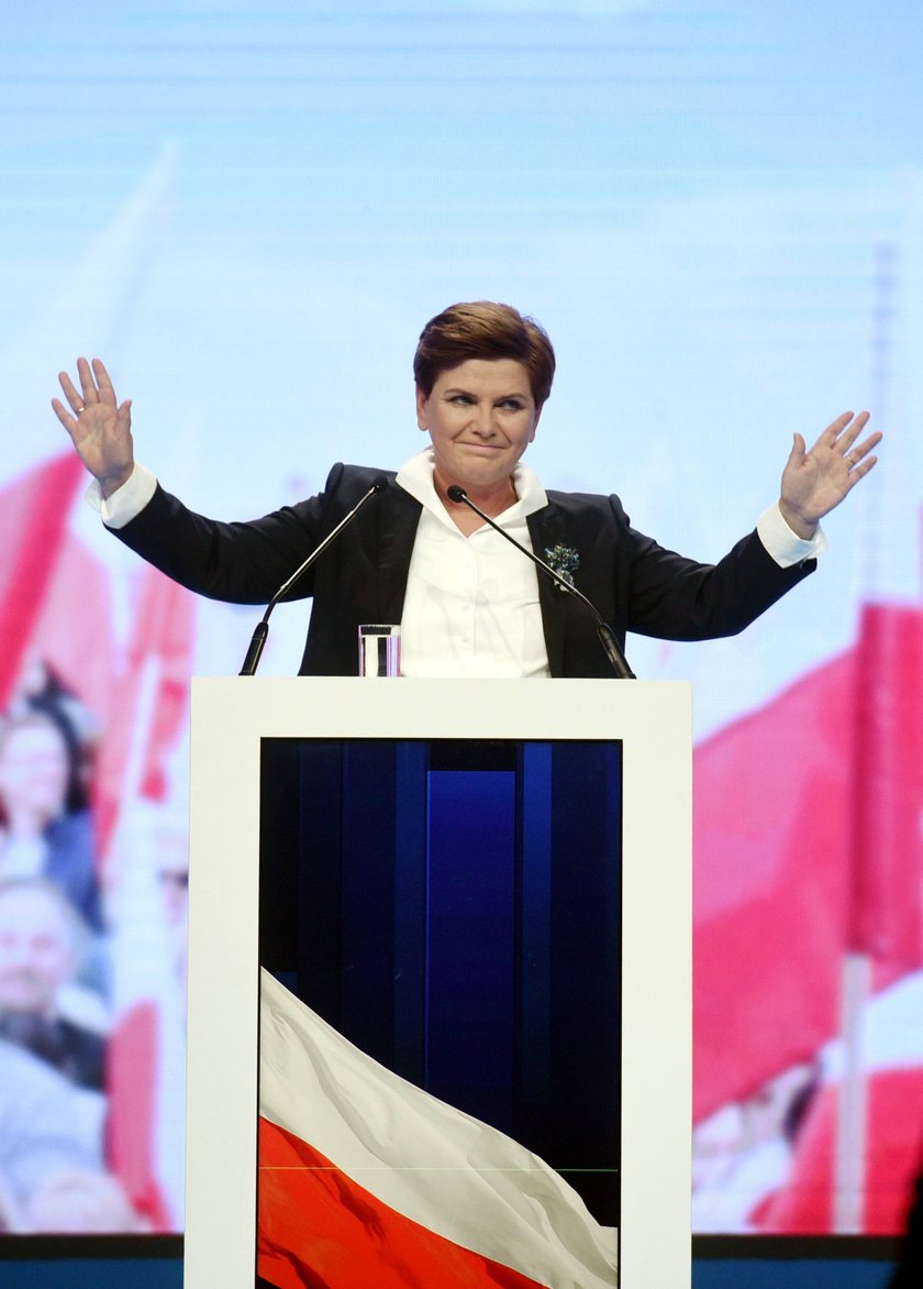 Beata Szydło