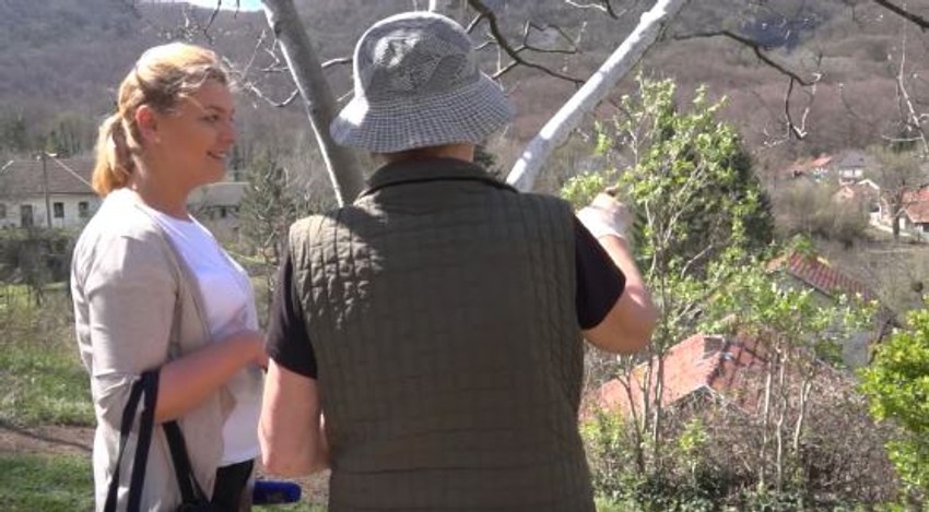 Marin Brod kod Bihaća