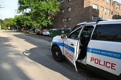 Chicago "światową stolicą morderstw"? Oto, co mówią statystyki FBI