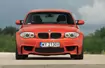 BMW serii 1M Coupe to sport w czystej postaci