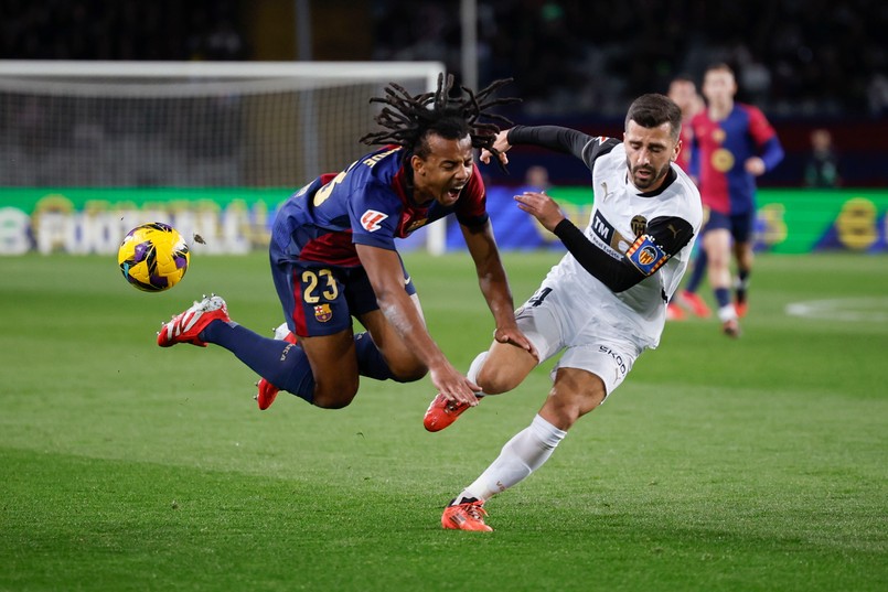 Barcelona - Valencia