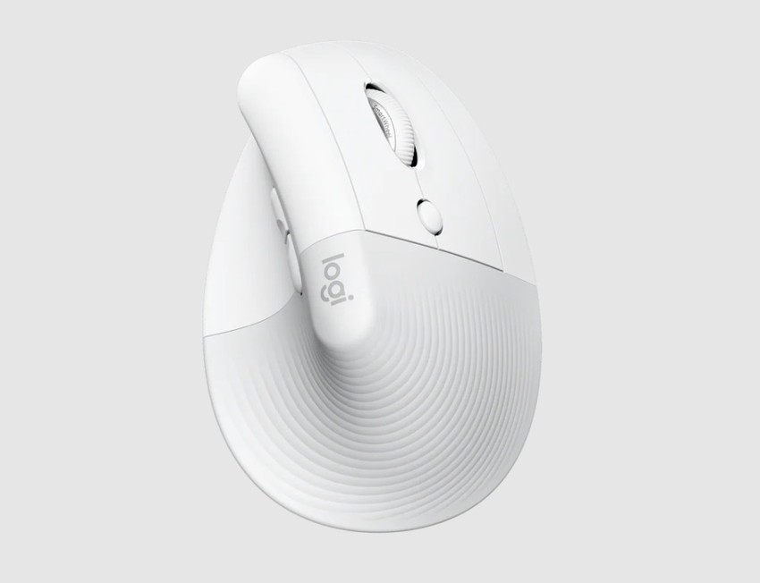 Logitech Lift