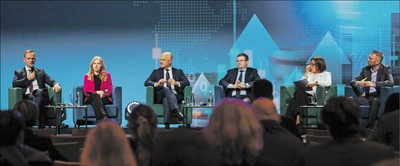 Przedsiębiorcy chcą kształtować przyszłość Polski i Europy