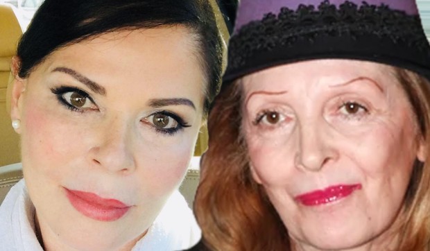 Mirjana i Gordana