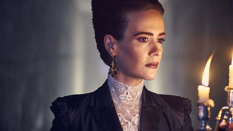 "American Horror Story: Apokalipsa": kadr z serialu