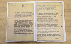 Inni tajni współpracownicy SB donosili na Wałęsę [DOKUMENTY Z TECZKI 'BOLKA']