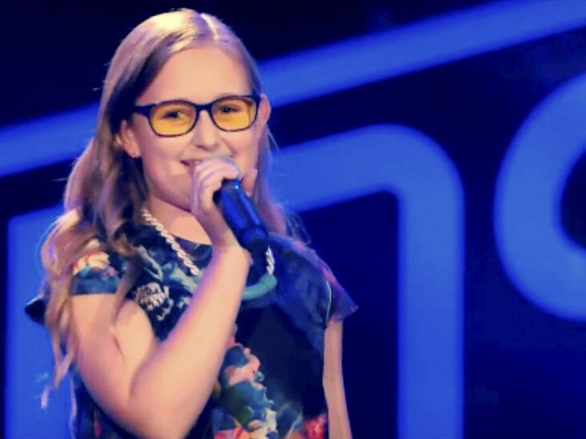 Nie żyje uczestniczka "The Voice Kids"