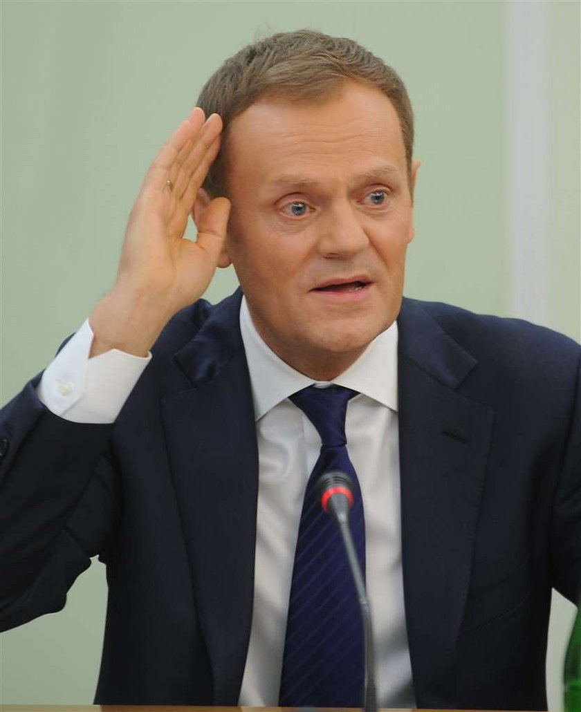 Rysio z Klanu: Donald Tusk nie miał wpływu na śmierć Ryśka