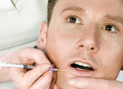 Polscy mężczyźni na botoksie