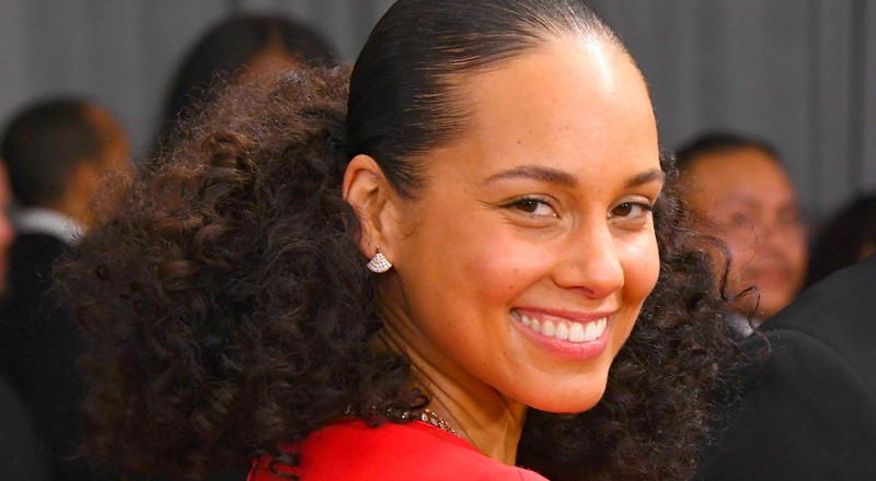 Here S Alicia Keys Skincare Routine Article Pulse Nigeria