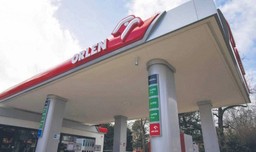 Orlen rozpoczął sprzedaż ekologicznego paliwa HVO100