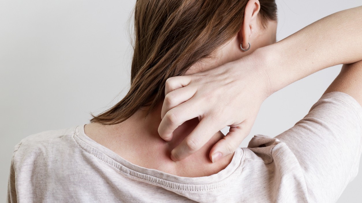 Kožné ochorenia trápia mnoho ľudí.