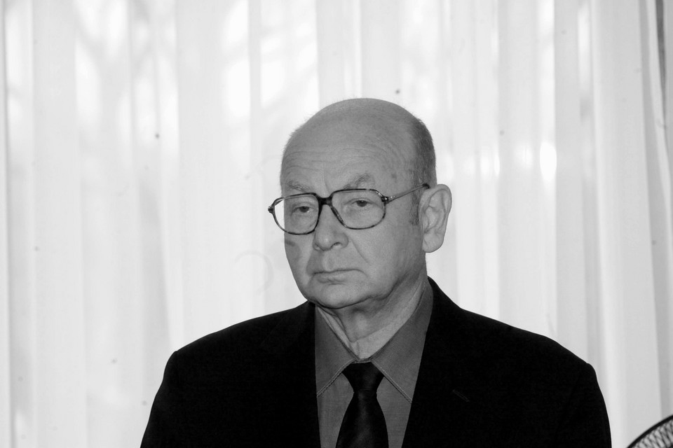 Janusz Kochanowski 