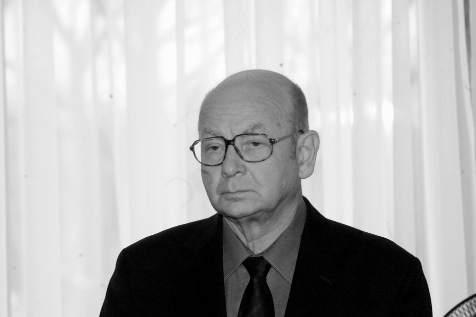 Janusz Kochanowski 