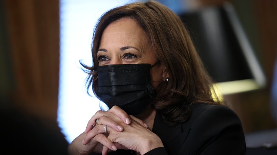 Kamala Harris obchodzi dziś 57. urodziny