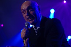 A wszystko to przez jedną Ziutę, czyli odrodzenie pewnego zespołu