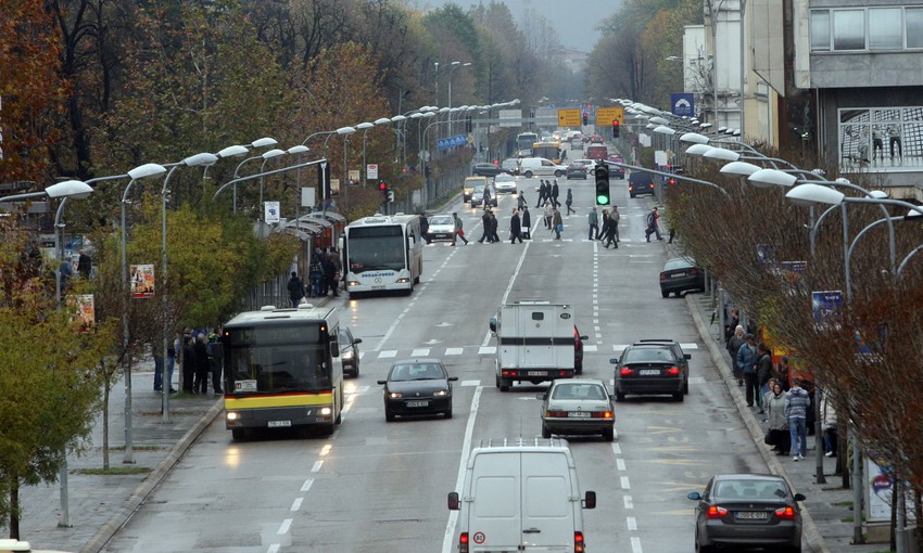 Ulica Kralja Petra I Karadjordjevića