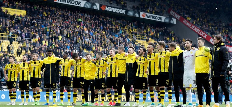 Bramkarz Borussii Dortmund po zamachu wciąż ma kłopoty ze snem