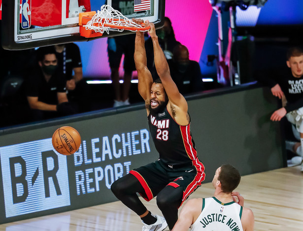 Andre Iguodala i Brook Lopez