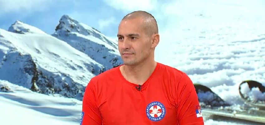 Marko Obradović GSS