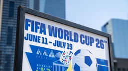iran bojkotuje usa, ale nie mundial. negocjuje z fifa przeniesienie meczów do meksyku