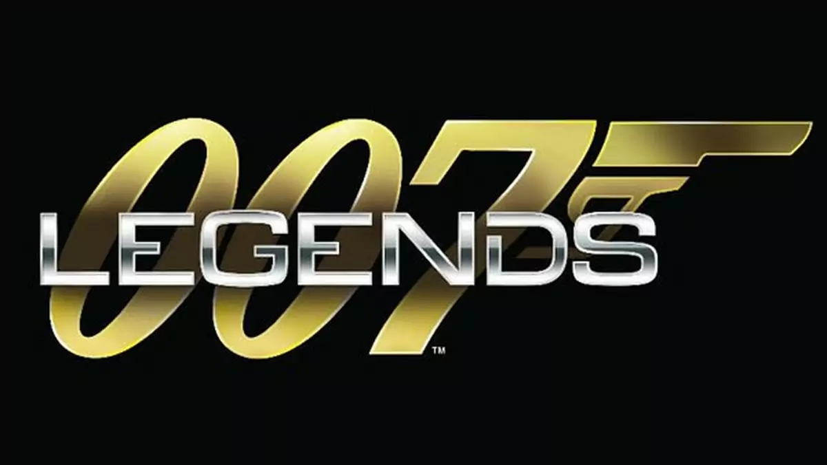 Co sześciu agentów, to nie jeden – Activision zapowiada 007 Legends