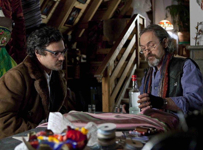 'Szpilki na Giewoncie'