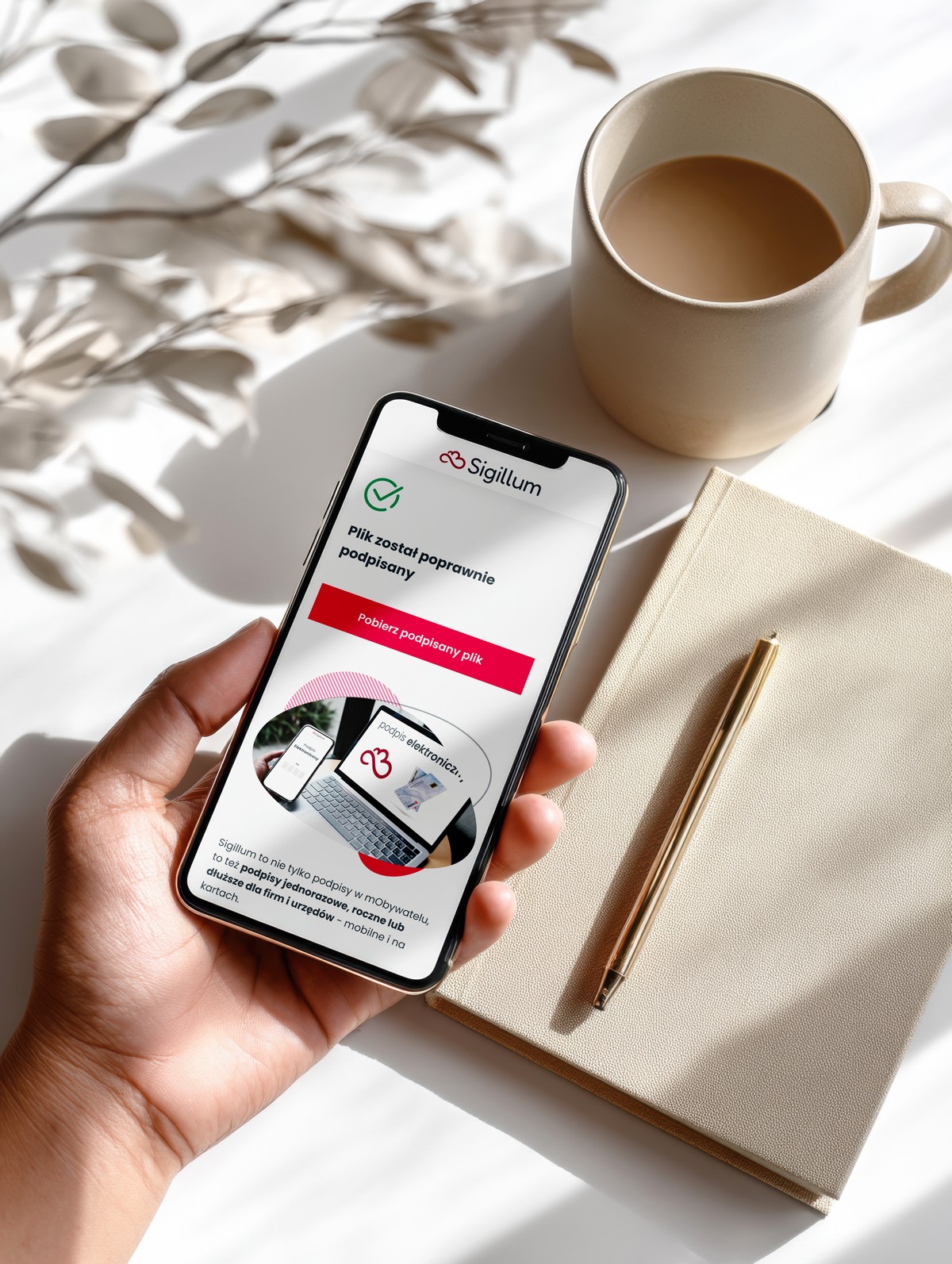 podpis, podpis kwalifikowany, pwpw