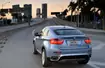 BMW ActiveHybrid X6 - Najmocniejsza hybryda świata