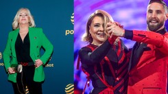 Awantura wokół Małgorzaty Ostrowskiej-Królikowskiej. Joanna Kurowska rusza z odsieczą [WIDEO]