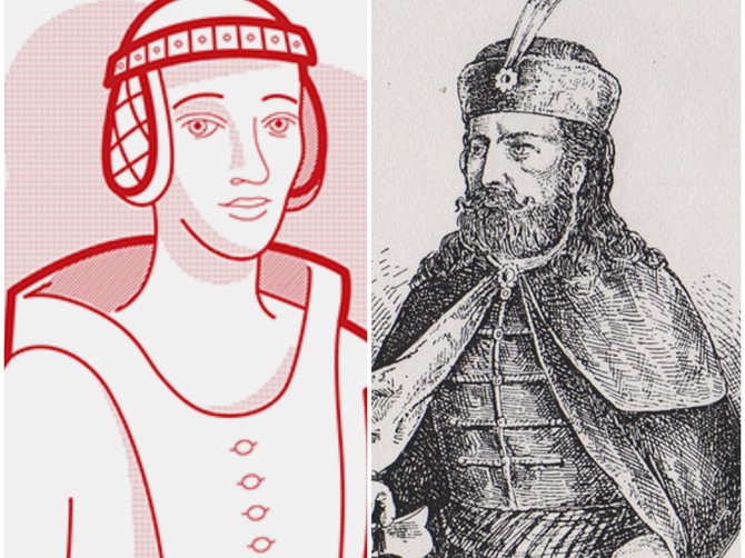Ko je bila Barbara Frankopan, žena Zmaja Ognjenog i žena tako veličanstvene i tako tragične sudbine?