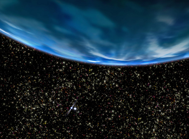 Teleskop Webba wykonał niesamowite zdjęcia Mgławicy Kraba