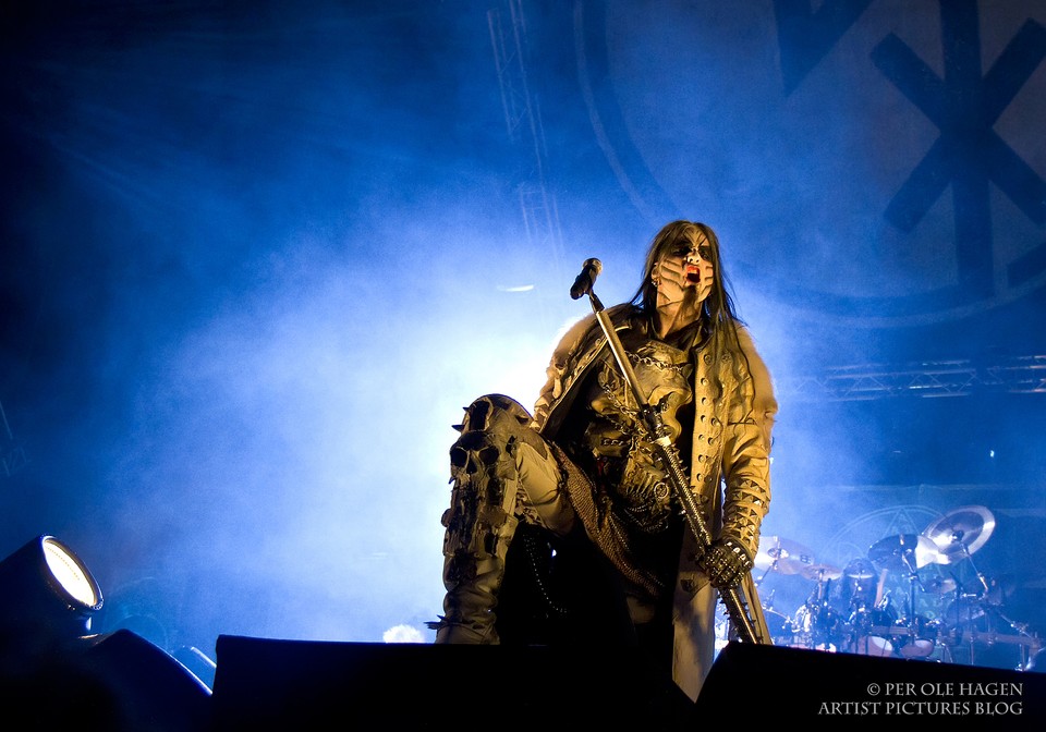 Dimmu Borgir