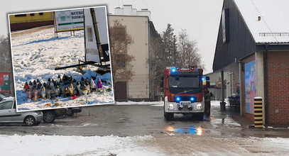 Tragedia w Andrychowie. Nie żyje 14-latka. Nowe, szokujące ustalenia