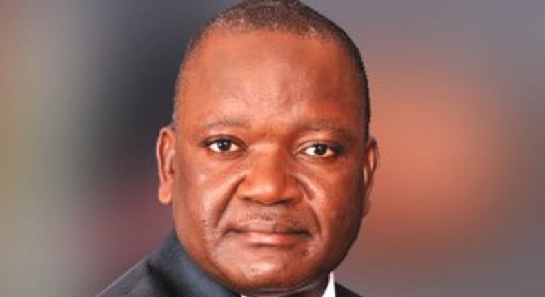 Benue State Governor, Samuel Ortom