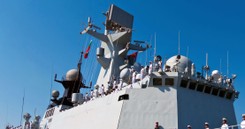 'To musiało być bardzo napięte spotkanie'. Incydent między okrętami Chin i Wietnamu