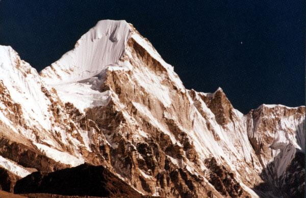 Galeria Nepal – Rejon Mount Everestu, obrazek 46