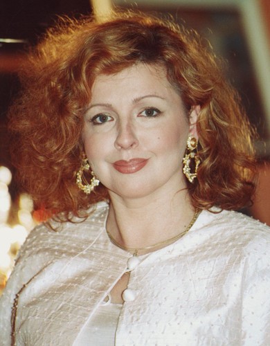 Urodziny Magdy Gessler