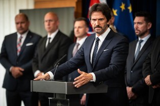 Jaki jest stan Roberta Fico? Nowe doniesienia