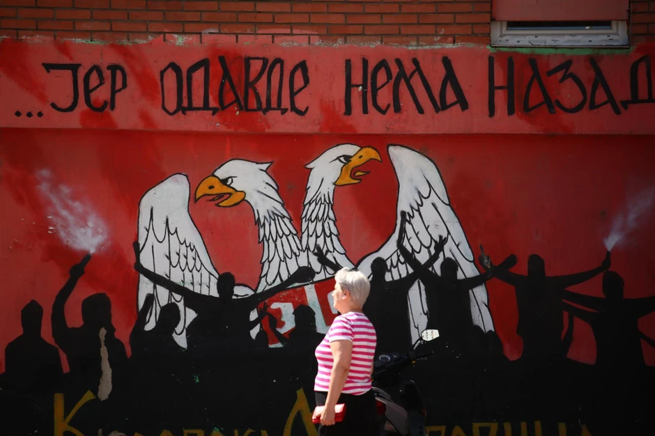 Kosovo između razuma, srca i duše