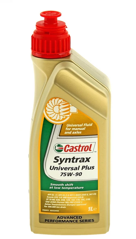 CASTROL-Syntrax-Universal-Plus-75W-90