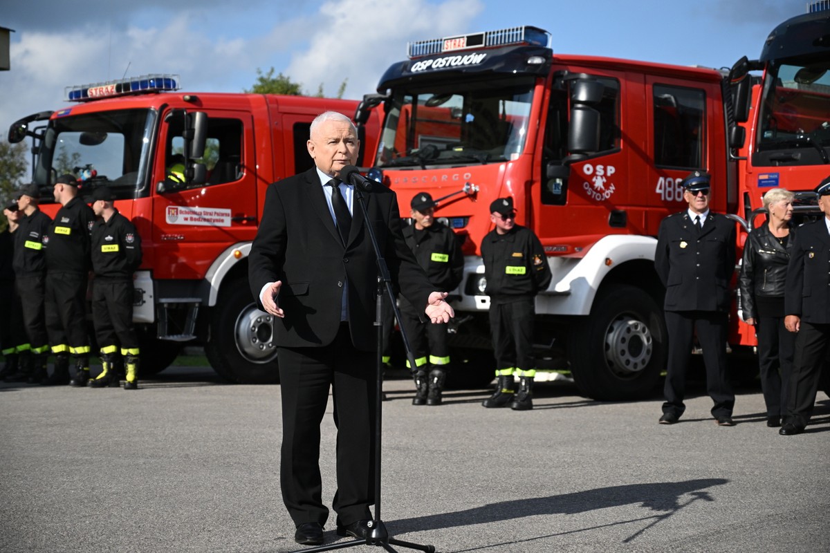 Jarosław Kaczyński