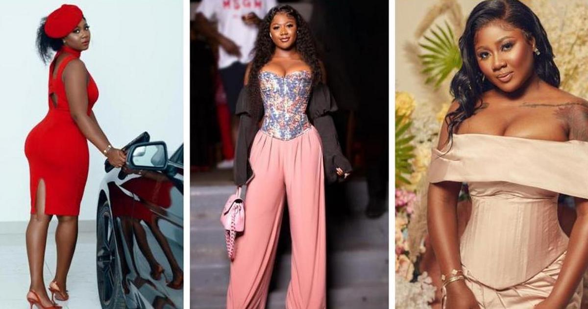 Beauty inspiration: 7 photos that prove Salma Mumin is peng