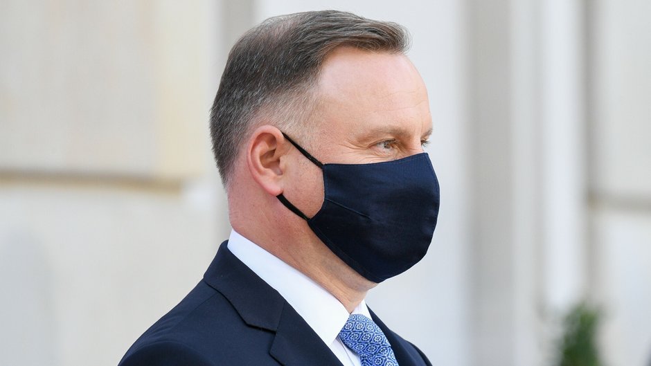 Andrzej Duda